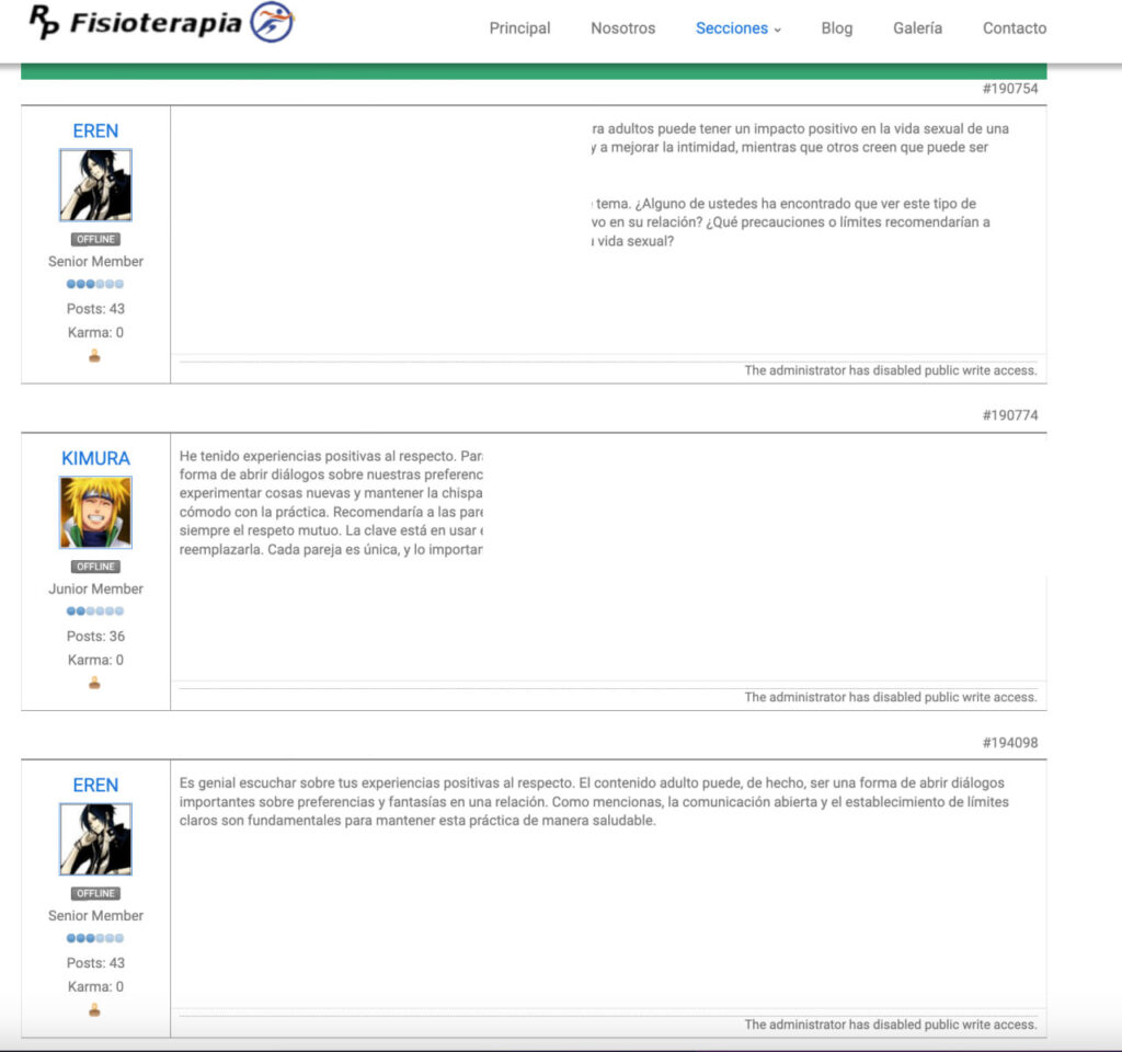 link building spanish