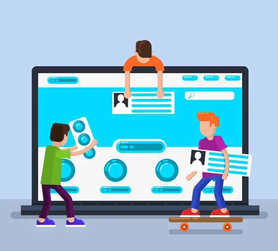 Link Building Strategies