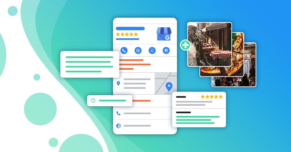 local seo prodvizhenie