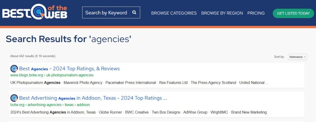 tier 2 link building