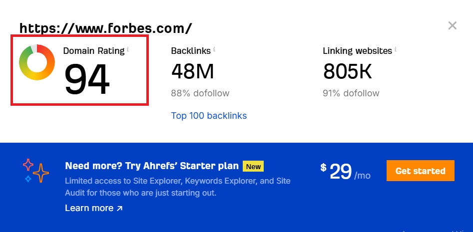 tier 2 link building