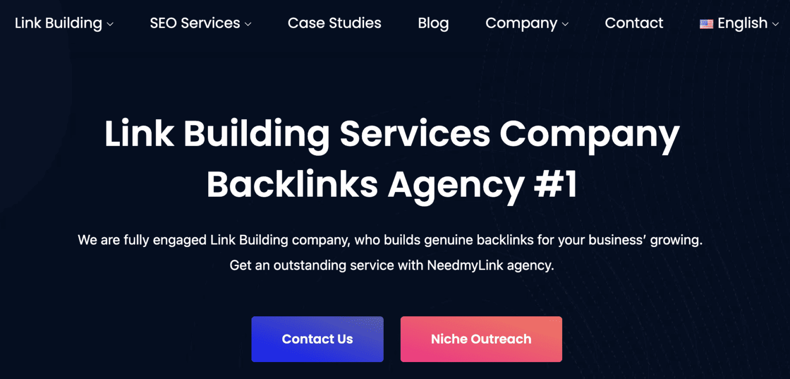 White Hat Linkbuilding 