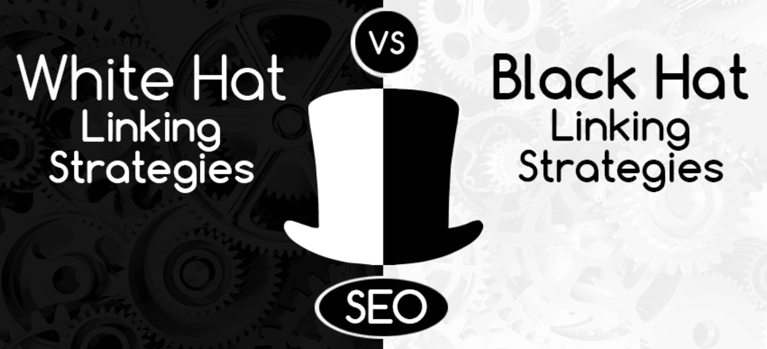 White Hat Linkbuilding