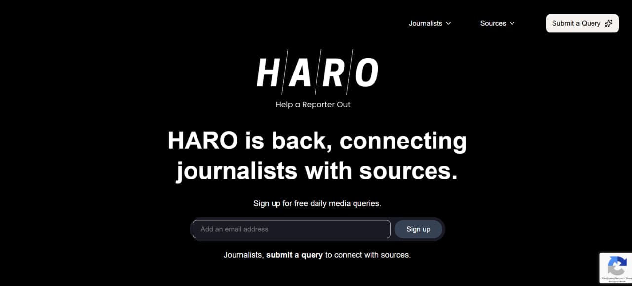 White Hat Linkbuilding