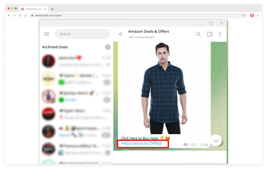 amazon link building