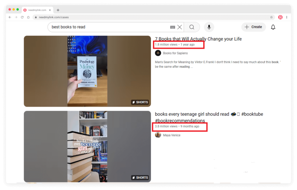 amazon link building