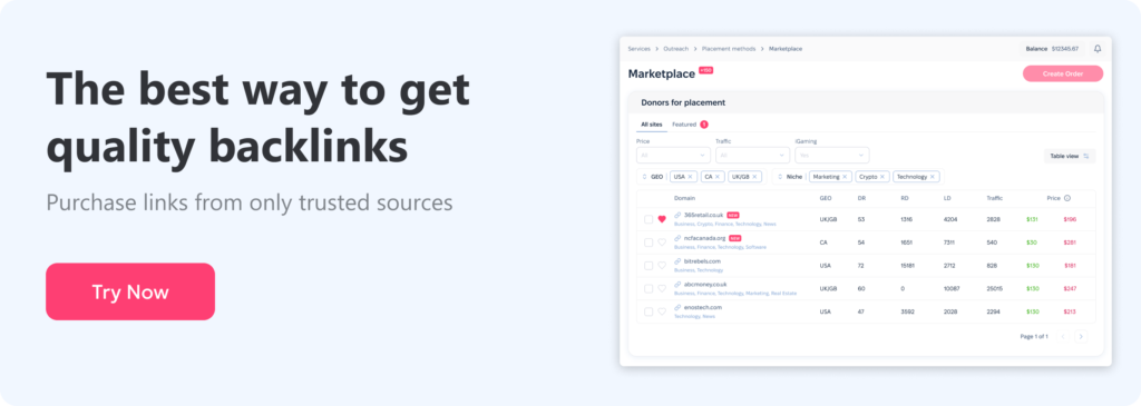 educational link building