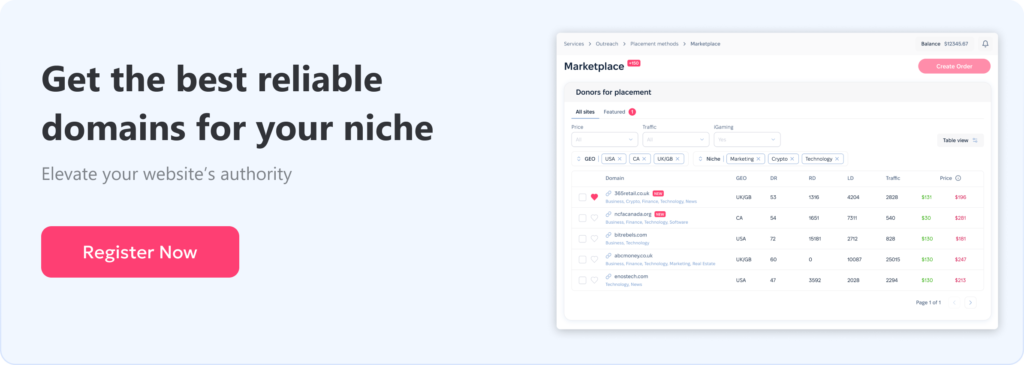 educational link building