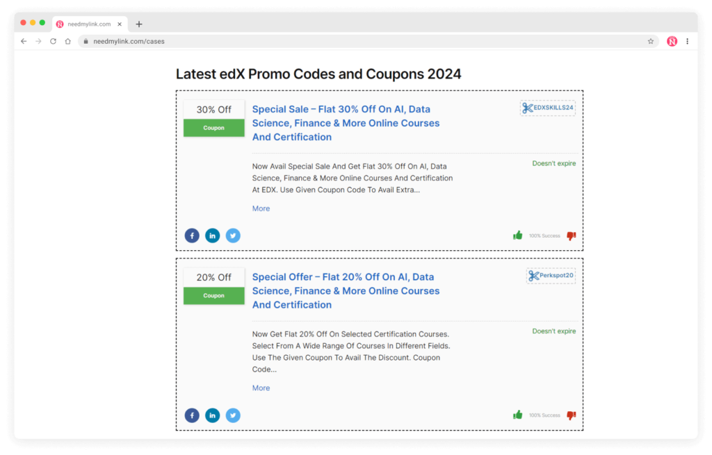 educational link building