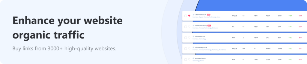 plumber link building