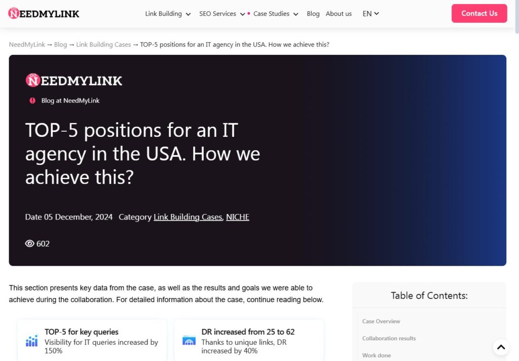 competitor backlinks