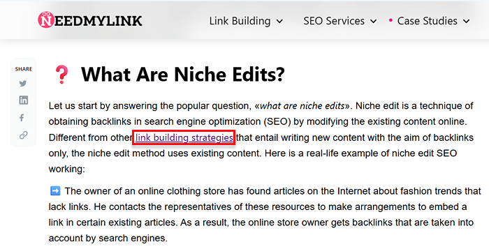 deep linking for seo what is it