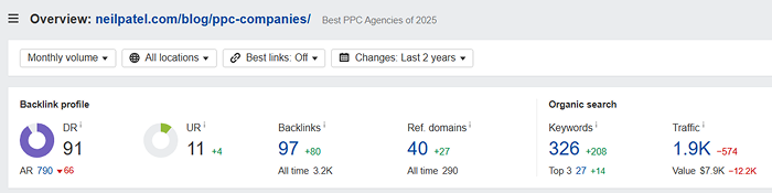 deep linking for seo what is it