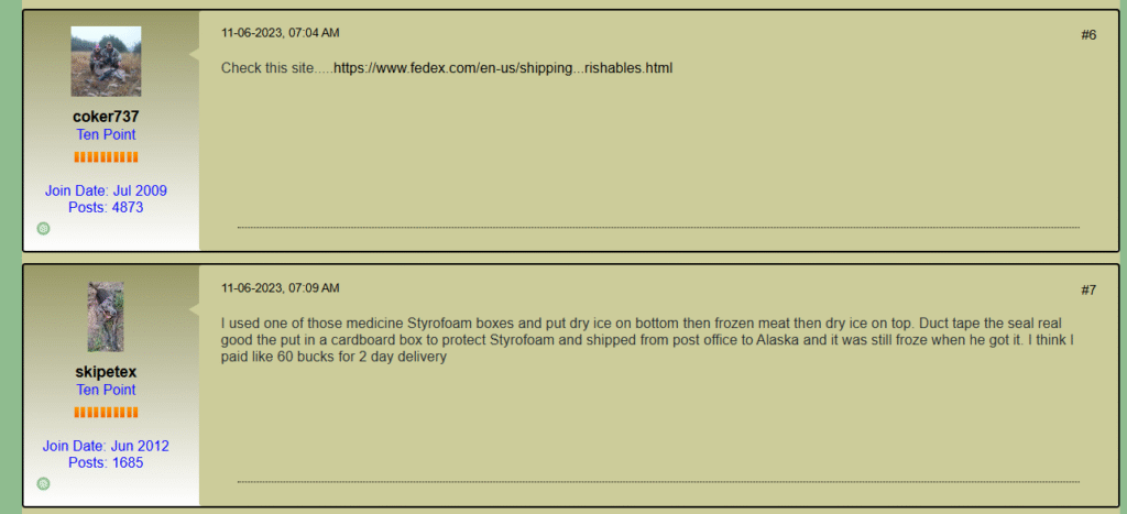 pillow link building 