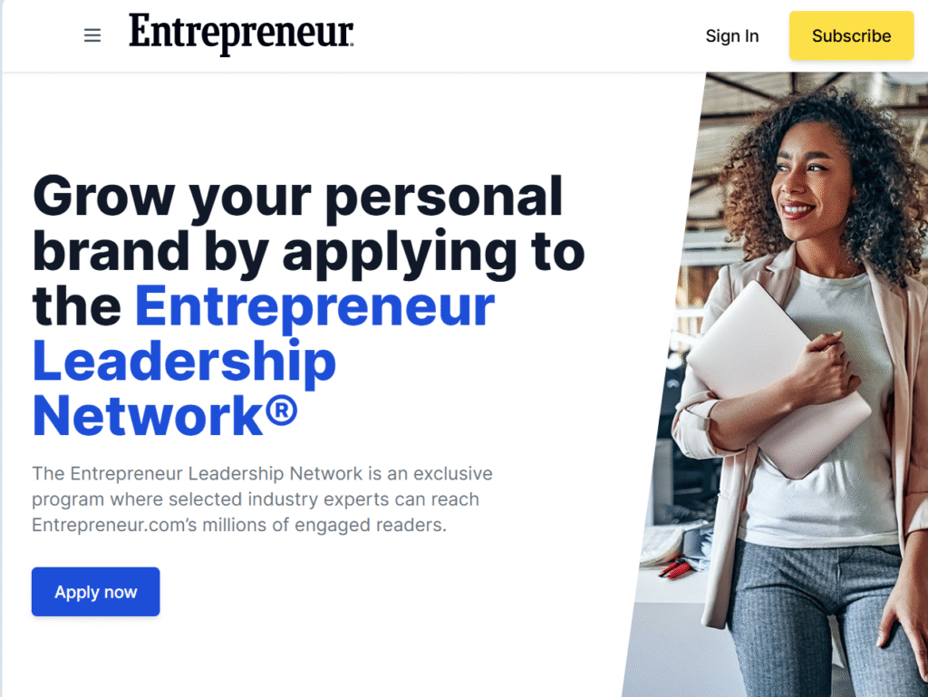 pillow link building 