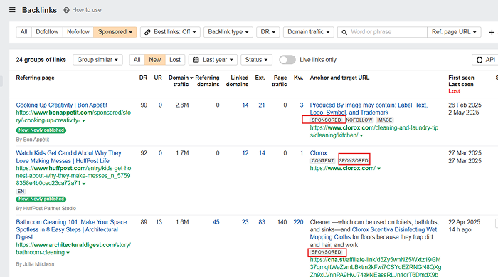 9 services for effective link building 9