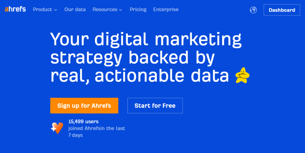 ahrefs dlya linkbildinga i seo