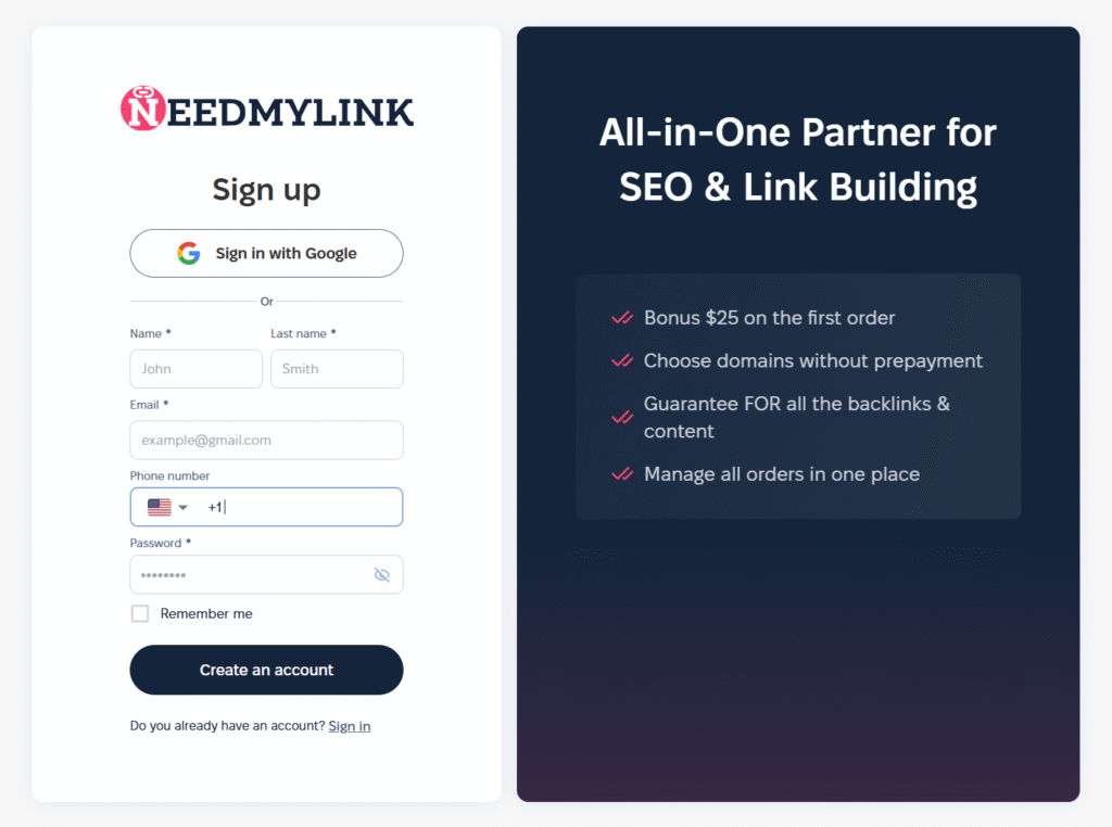 best link building marketplaces