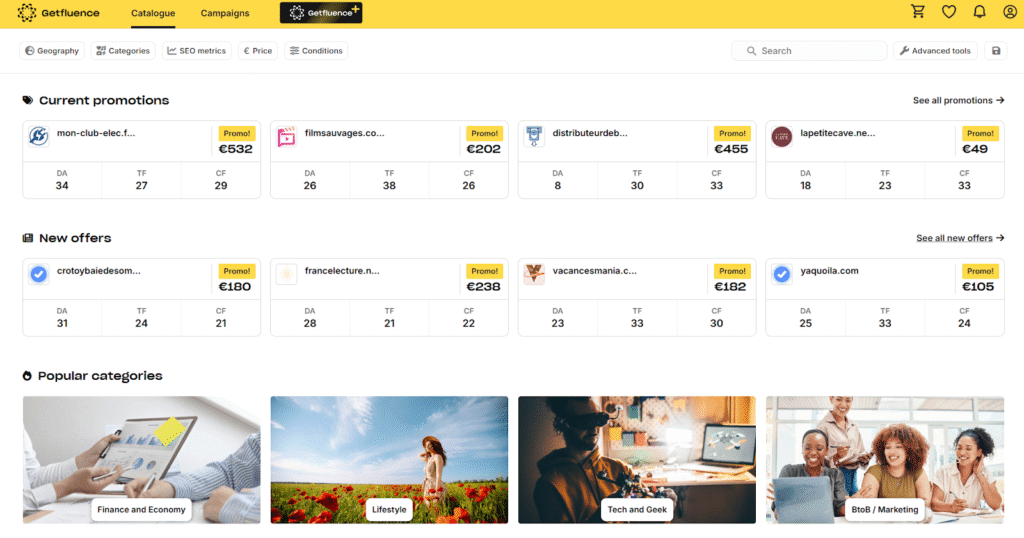 best link building marketplaces