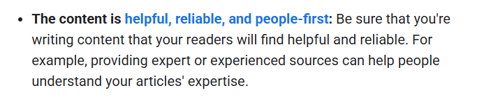 how to create a link building plan