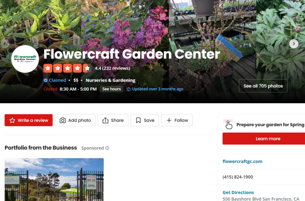 how to create a link building plan