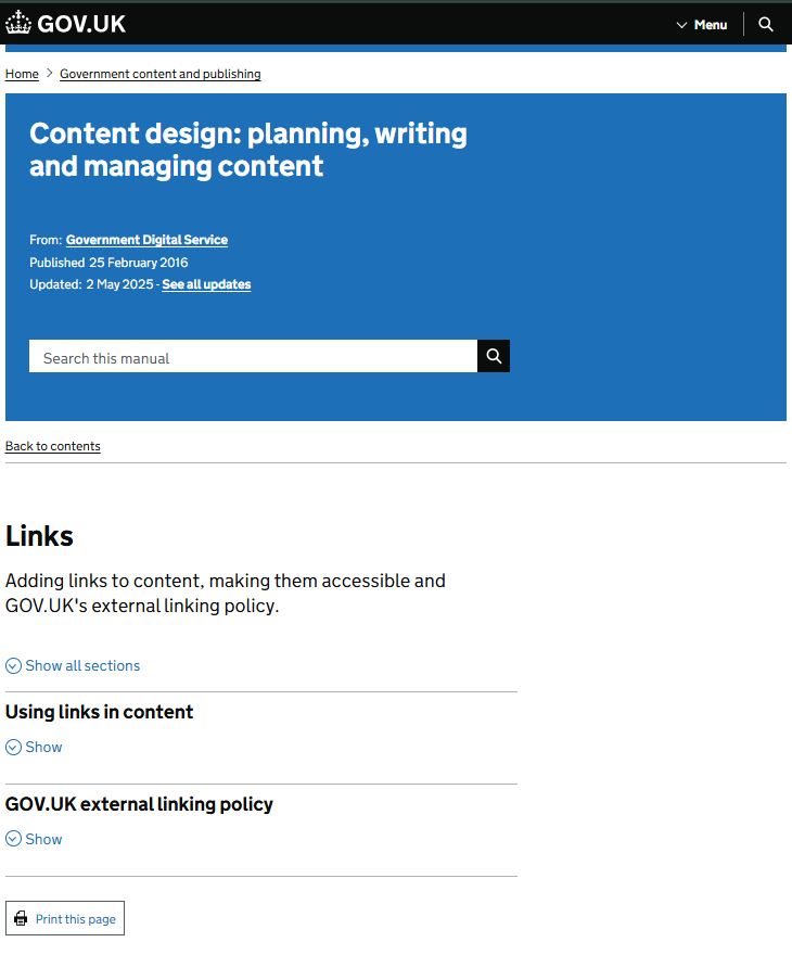 how to get gov backlinks 