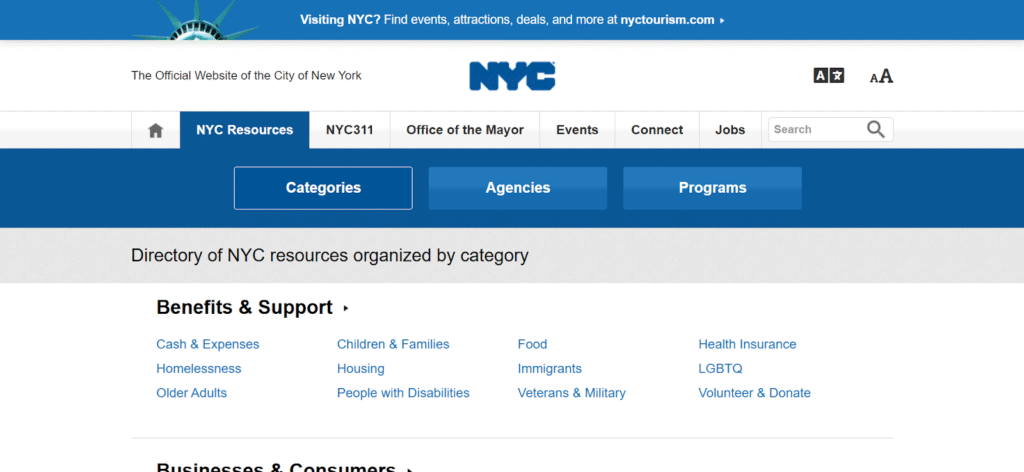 how to get gov backlinks 