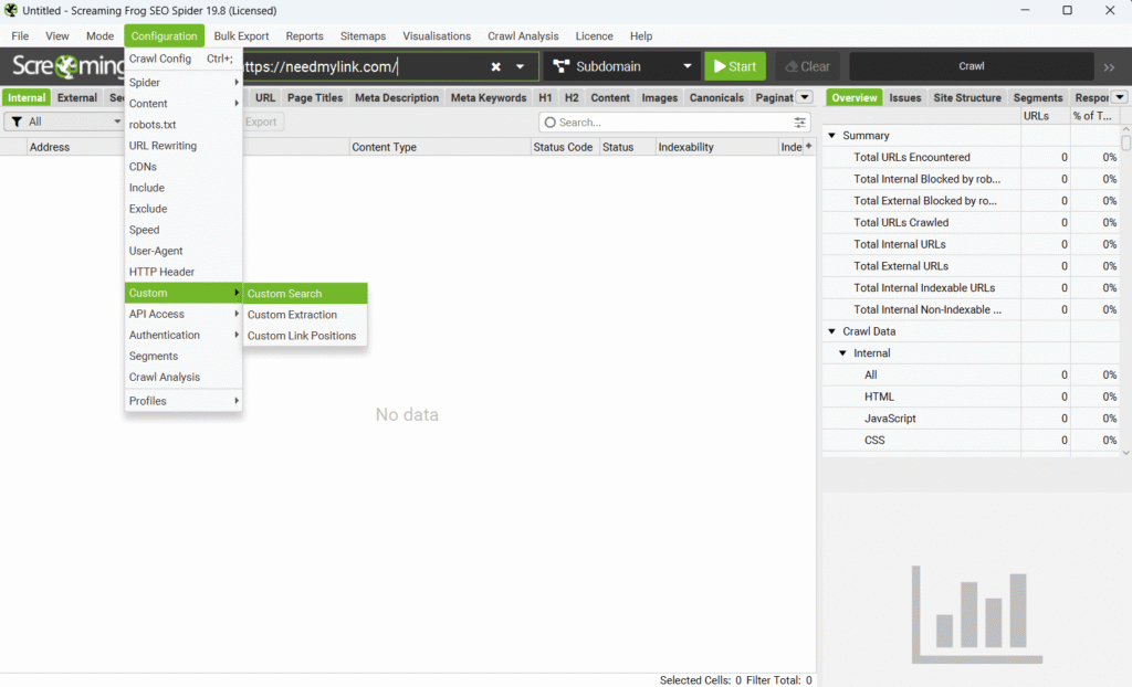 keis seo optymizatsii blohu