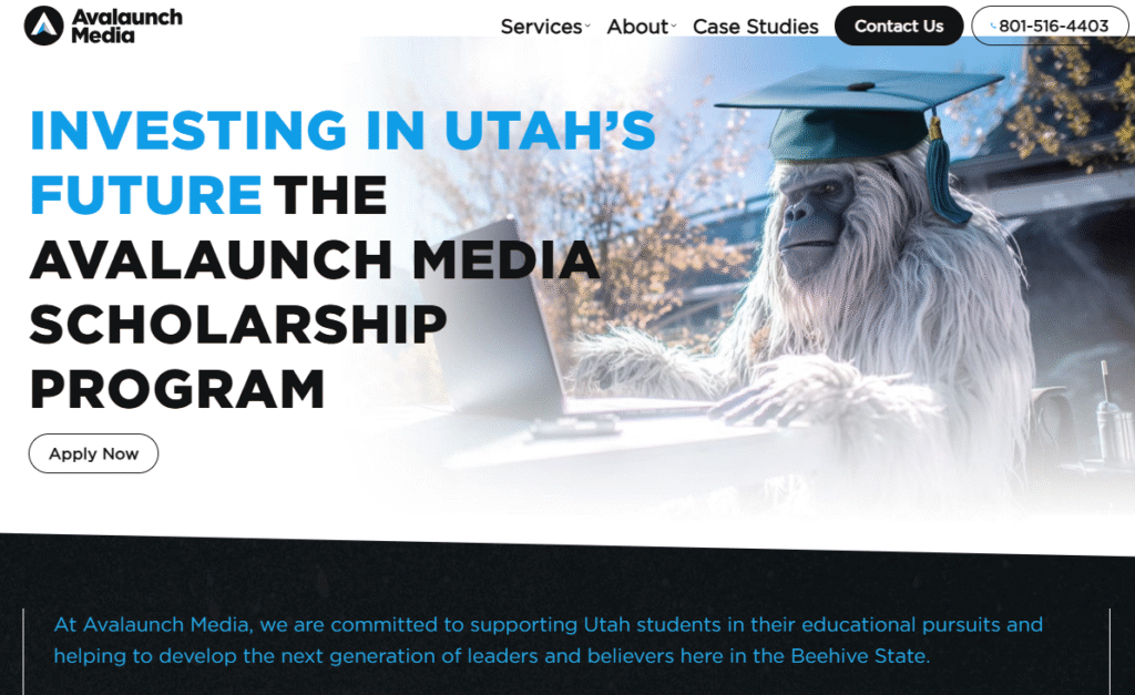 Scholarship links