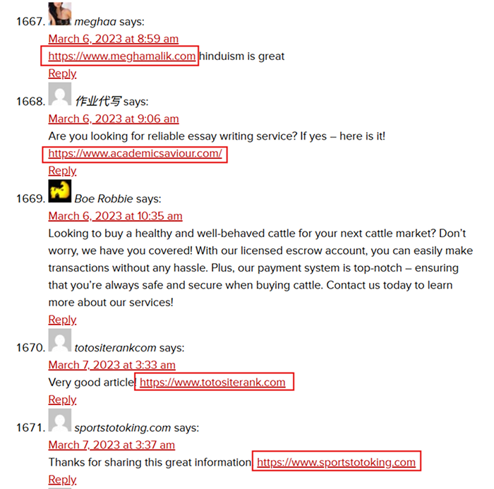 the unnatural links guide 4