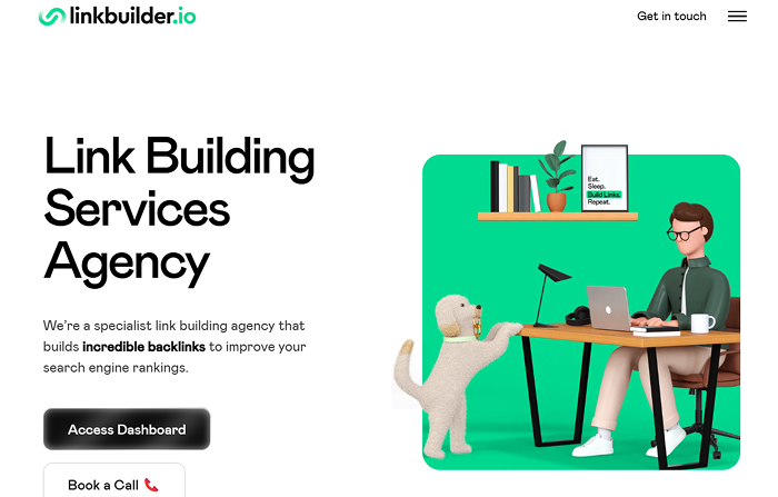 top linkbuilding companies 5