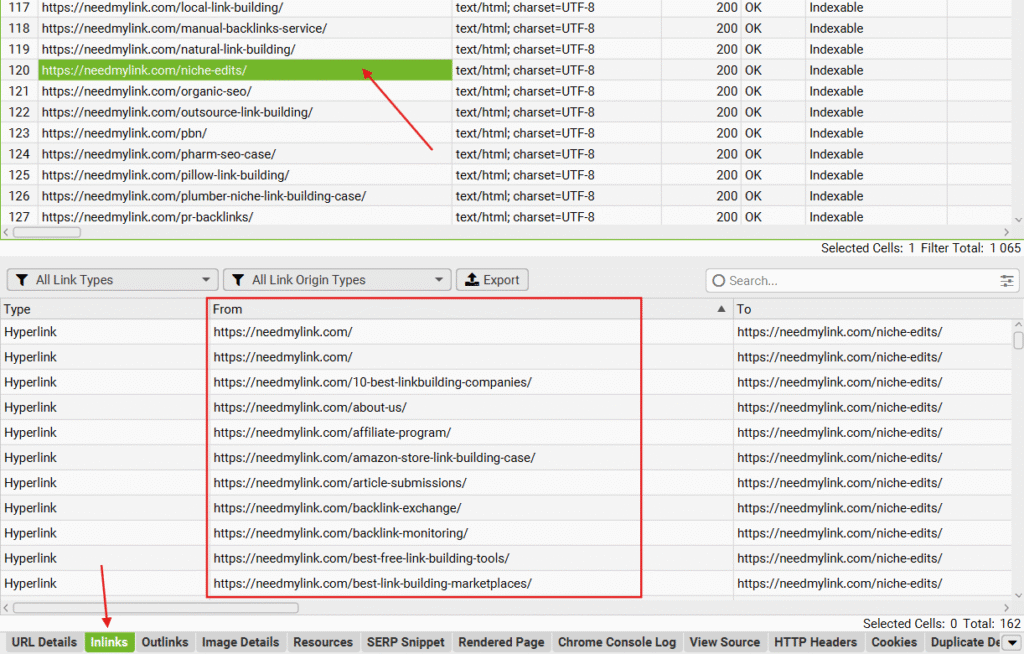 ethical link building