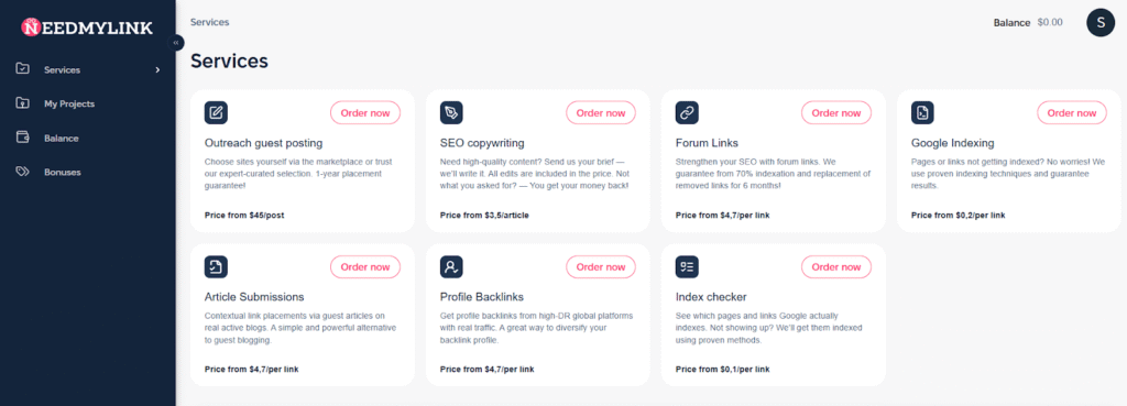 ethical link building