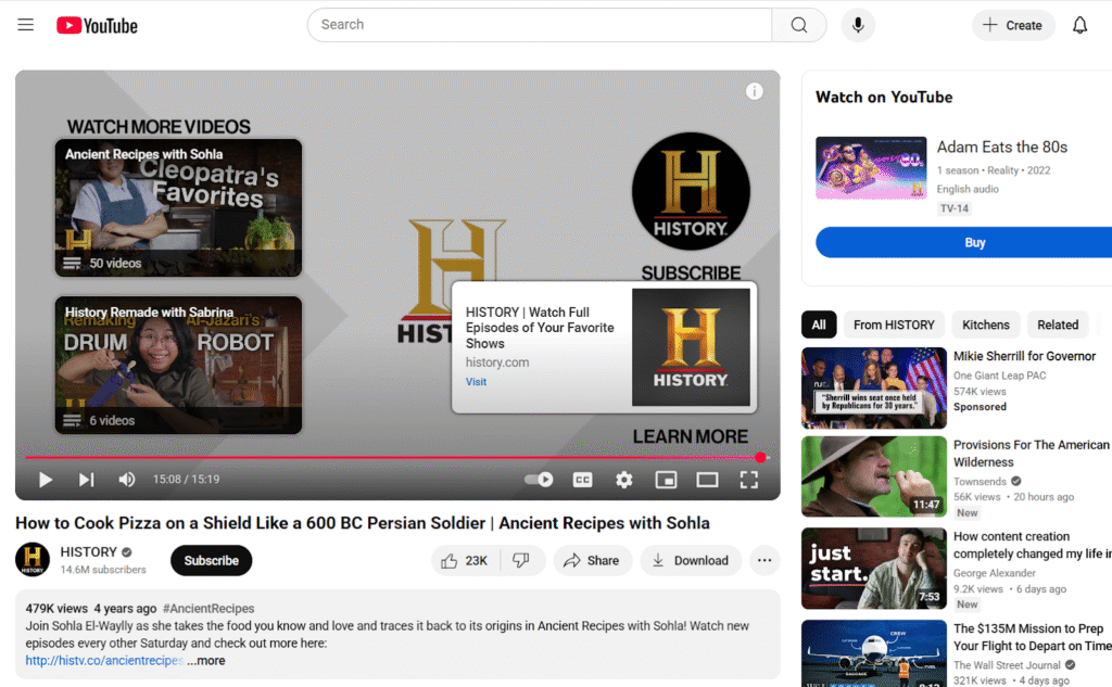 youtube backlinks explained what they are