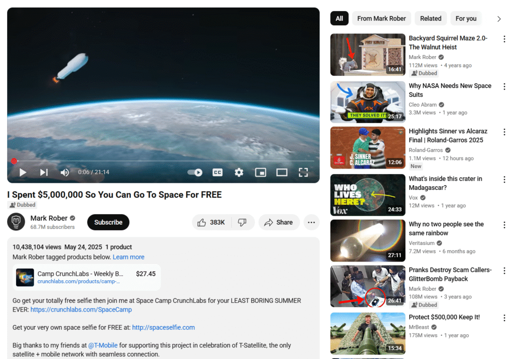 youtube backlinks explained what they are 