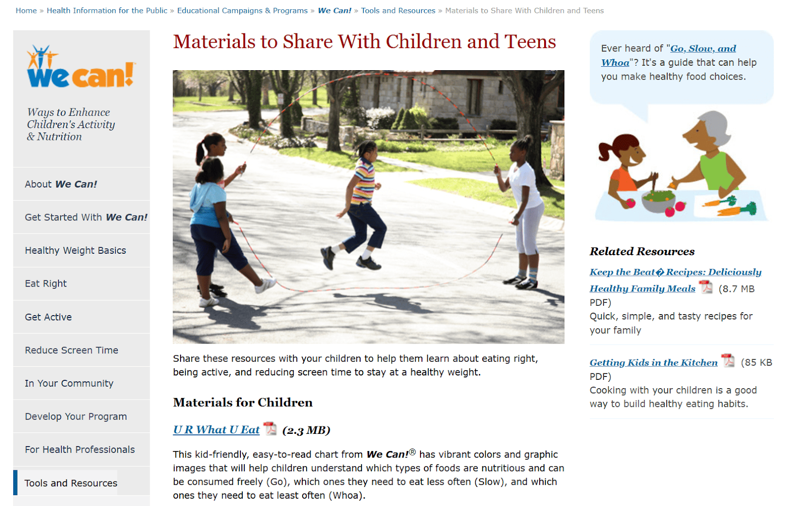 Resource Page Link Building