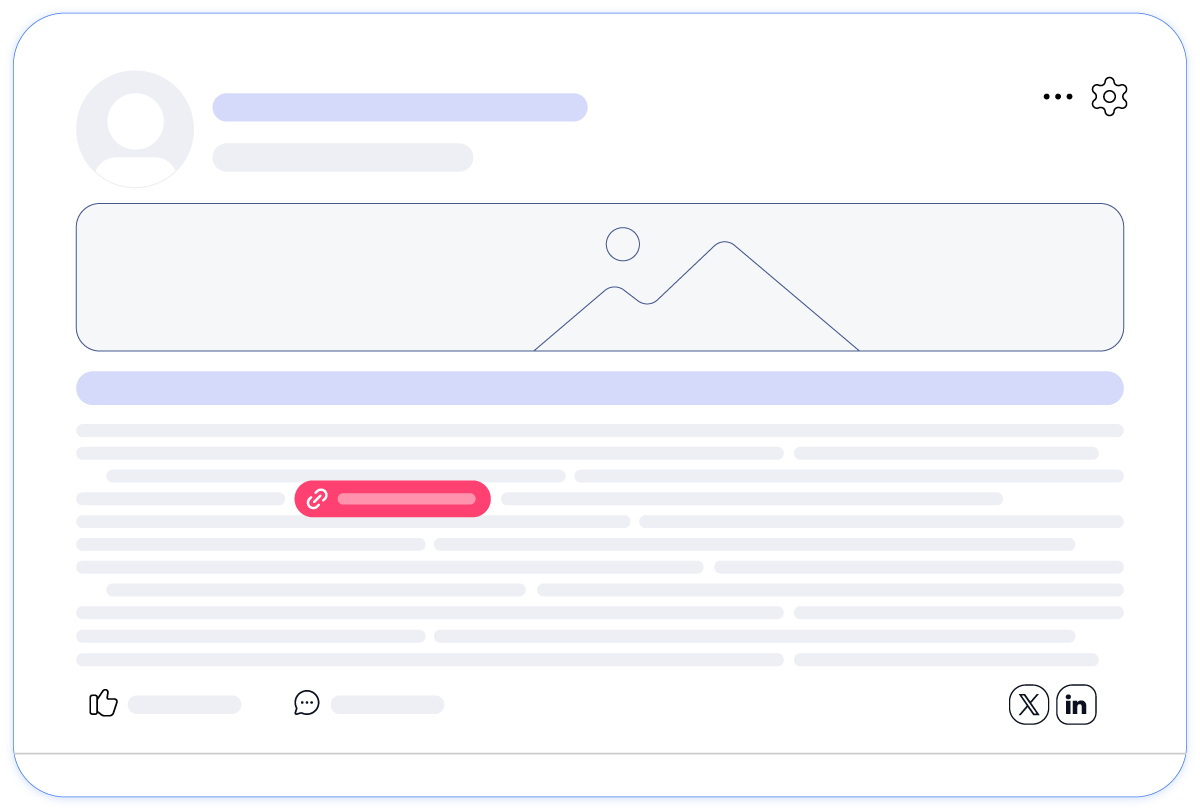 Contextual Backlinks