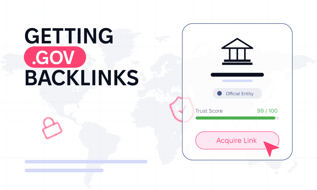 From Outreach to Authority. How to Score Legit .gov Backlinks?