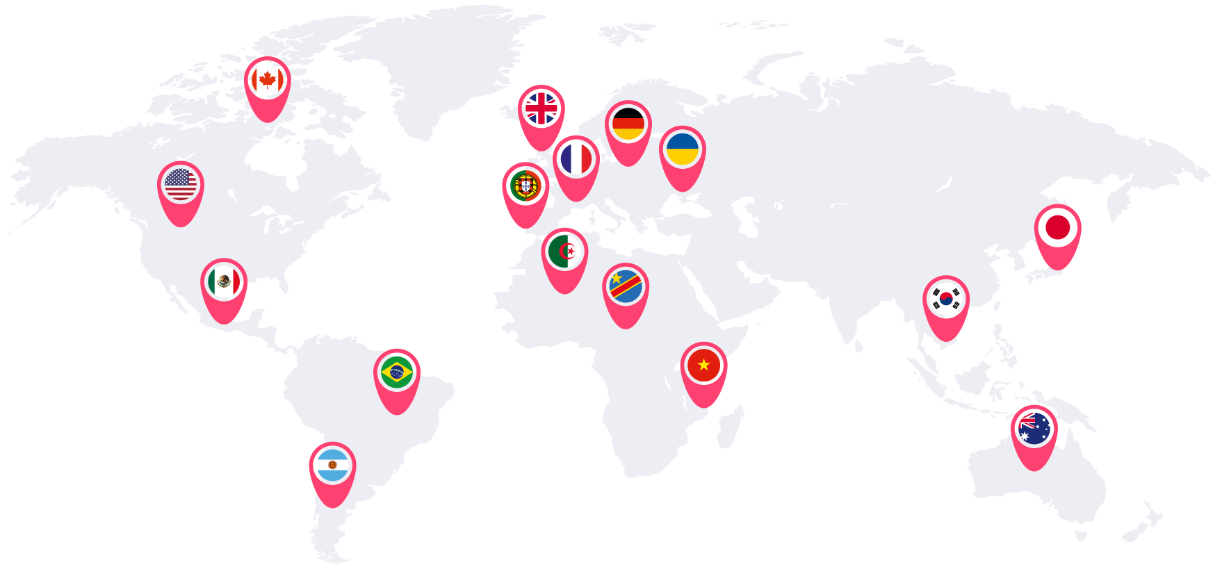 Wide Geography