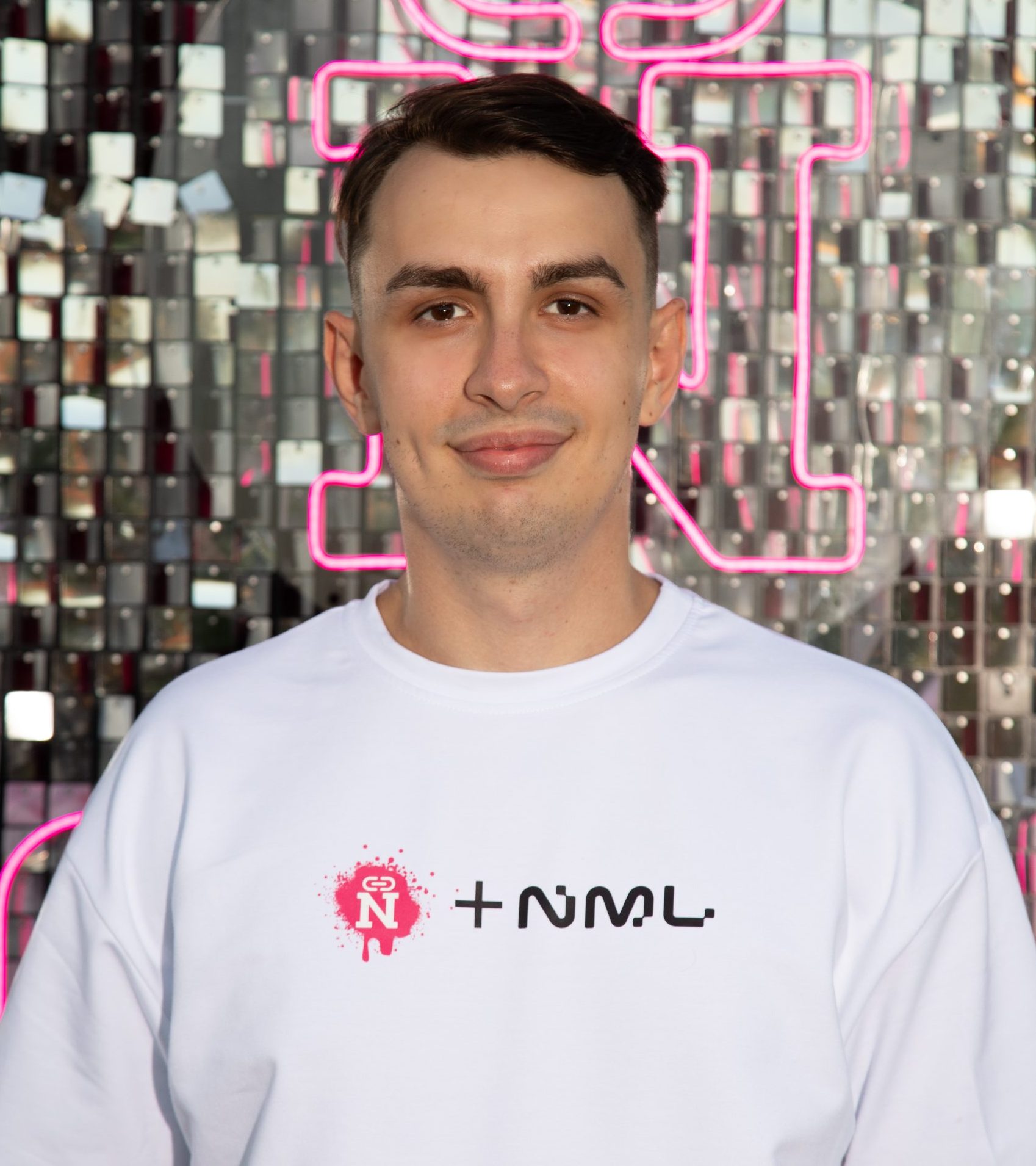 Євген Гуменюк, CEO NeedMyLink