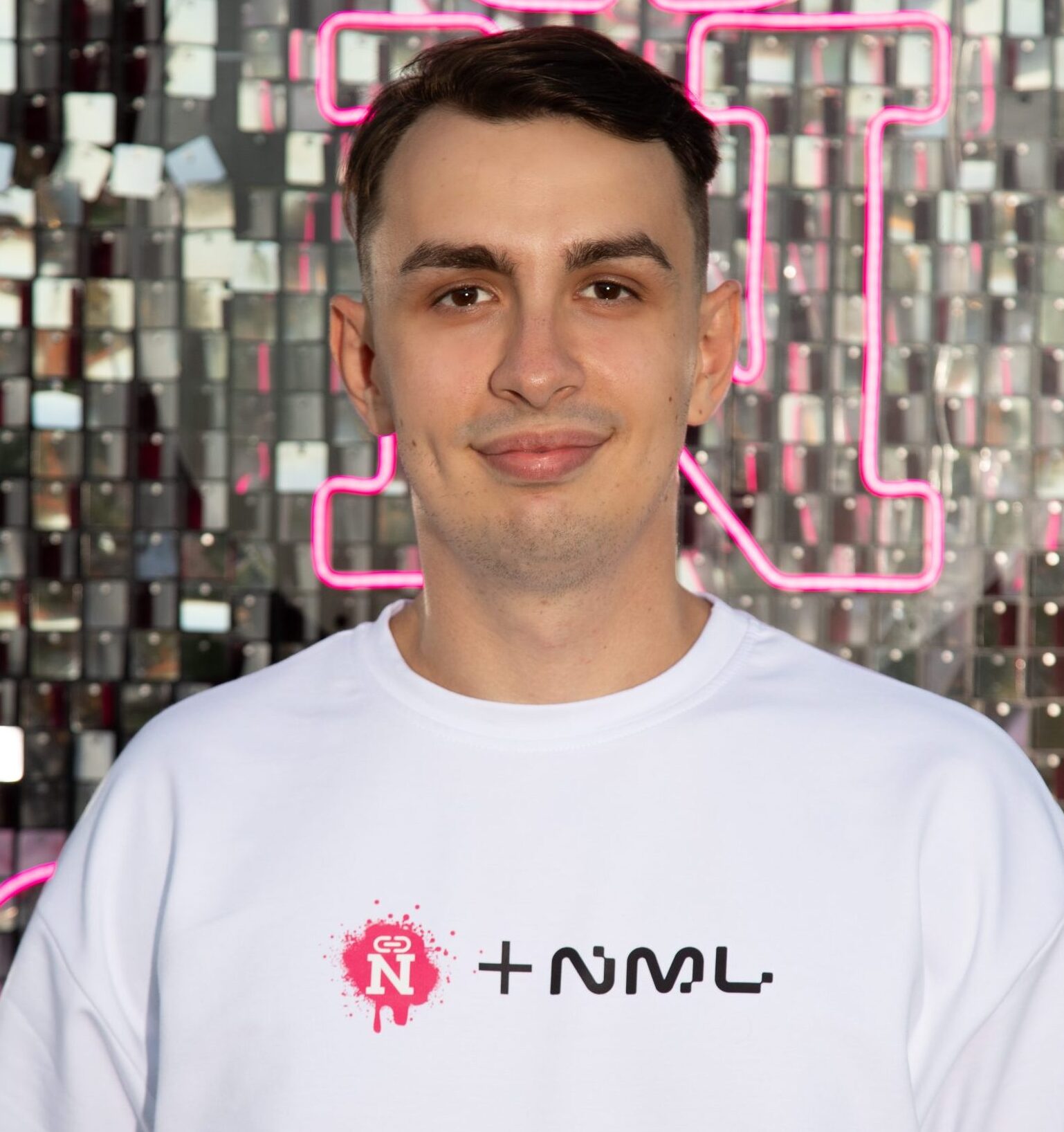 Євген Гуменюк, СЕО at NeedMyLink