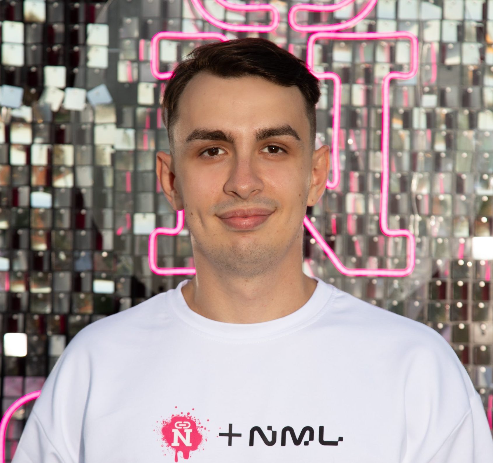 Євген Гуменюк, СЕО NeedMyLink