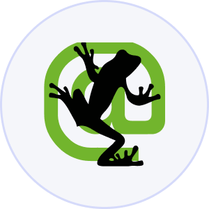 Screaming Frog