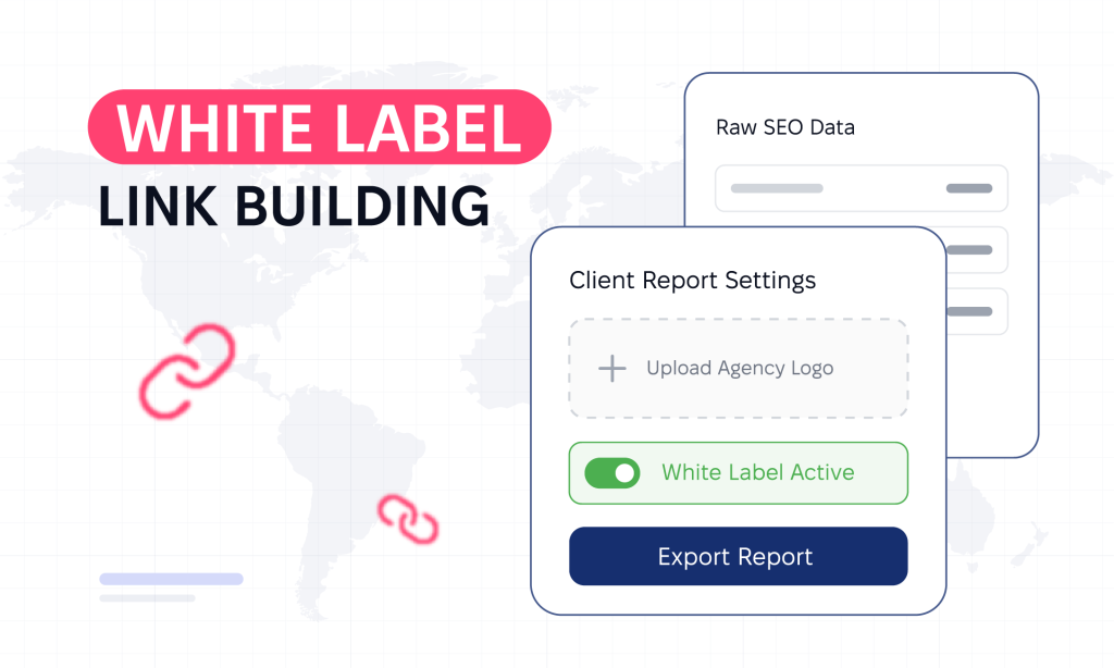 Top White Label Link Building Services