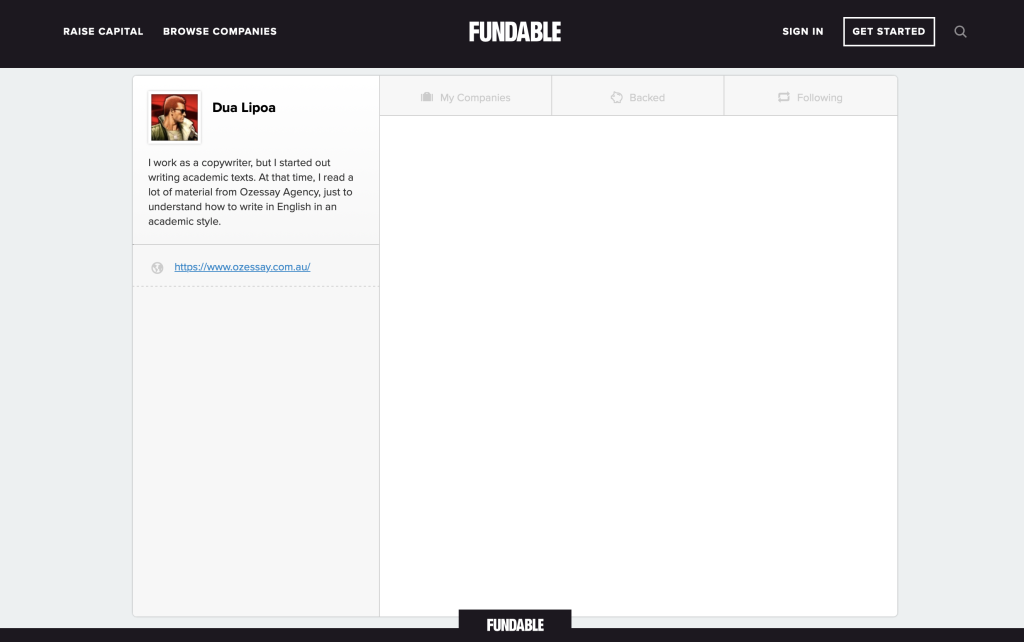 Profile Backlink Example (🇮🇩Indonesia, Essay)