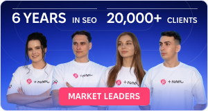 Market Leaders