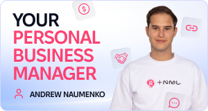 Earn With Us