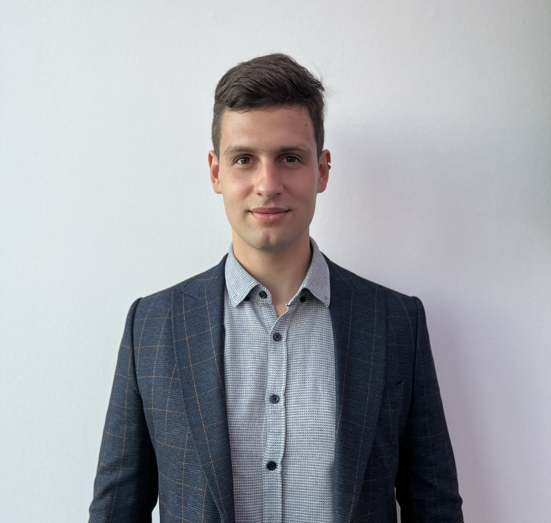 Viacheslav Okulita