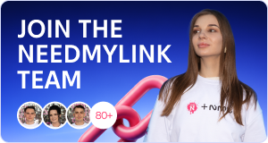 Join Our Team