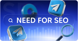 Авторський канал NeedMyLink